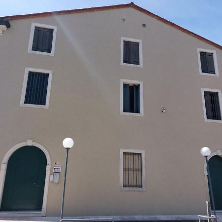 Apartamento La Loggia Vicenza Exterior foto