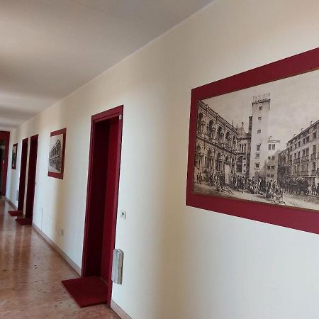 Apartamento La Loggia Vicenza Exterior foto